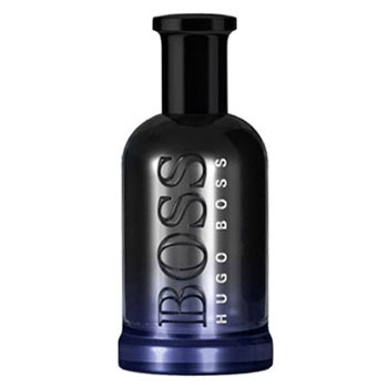 Hugo Boss BOTTLED Night за Мъже Тоалетна вода 100 ml - без кутия